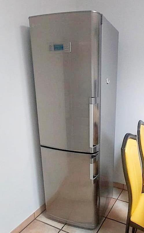 Gemuetliches J&L Apartment Nahe Des Hauptbahnhofes Baden-Baden Luaran gambar