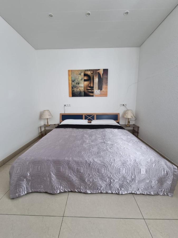 Gemuetliches J&L Apartment Nahe Des Hauptbahnhofes Baden-Baden Luaran gambar