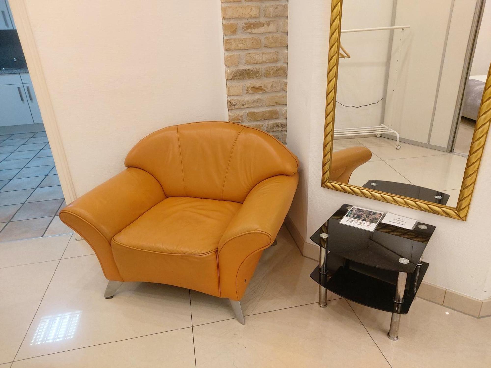 Gemuetliches J&L Apartment Nahe Des Hauptbahnhofes Baden-Baden Luaran gambar