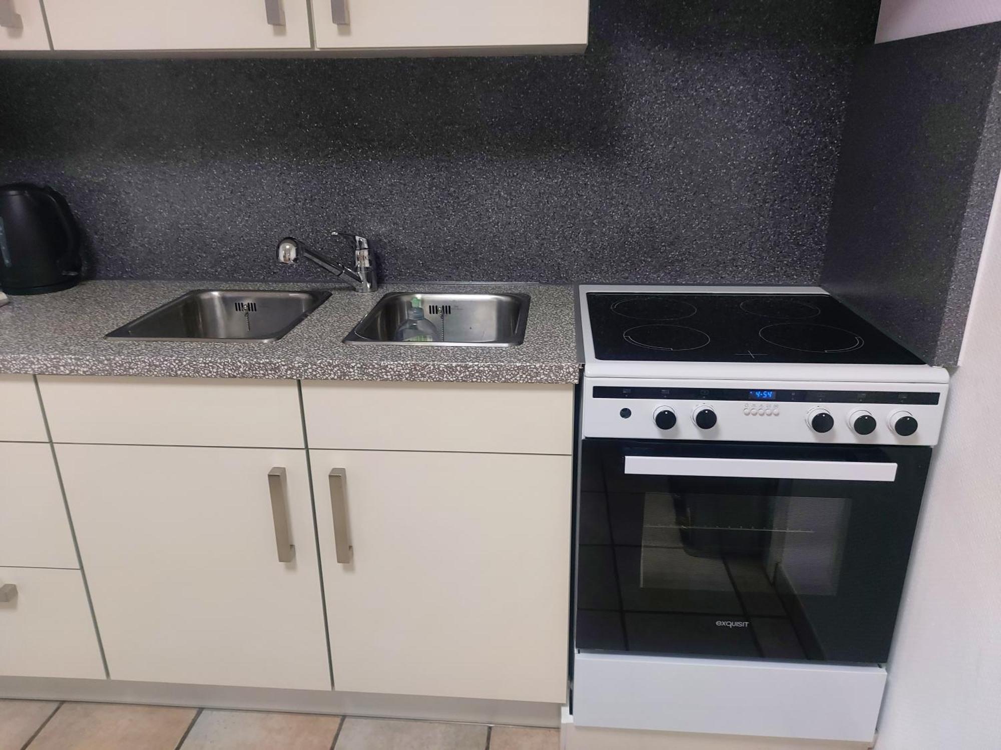 Gemuetliches J&L Apartment Nahe Des Hauptbahnhofes Baden-Baden Luaran gambar