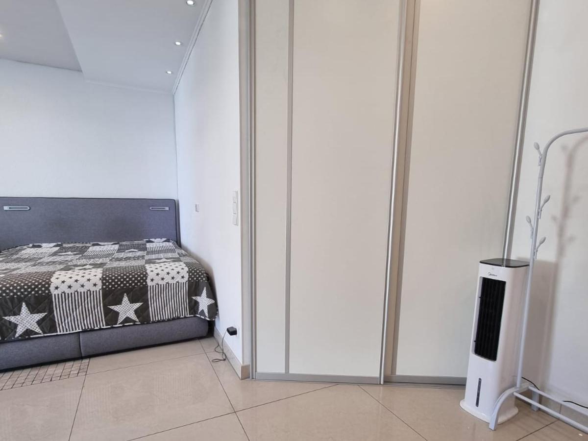 Gemuetliches J&L Apartment Nahe Des Hauptbahnhofes Baden-Baden Luaran gambar