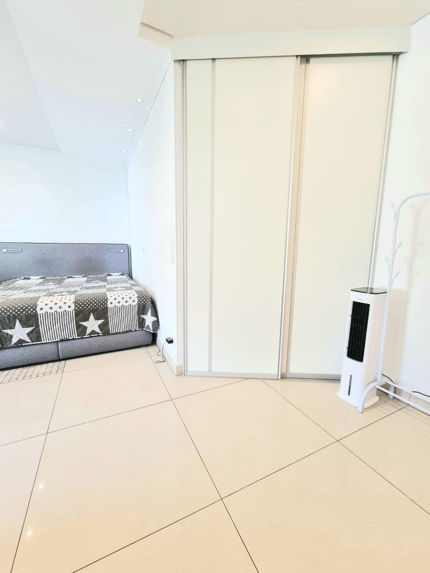 Gemuetliches J&L Apartment Nahe Des Hauptbahnhofes Baden-Baden Luaran gambar