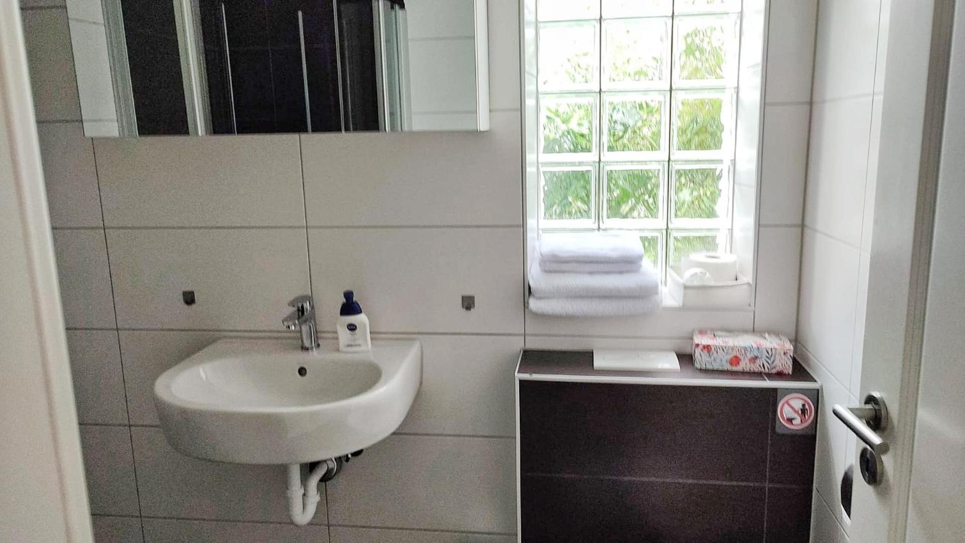 Gemuetliches J&L Apartment Nahe Des Hauptbahnhofes Baden-Baden Luaran gambar