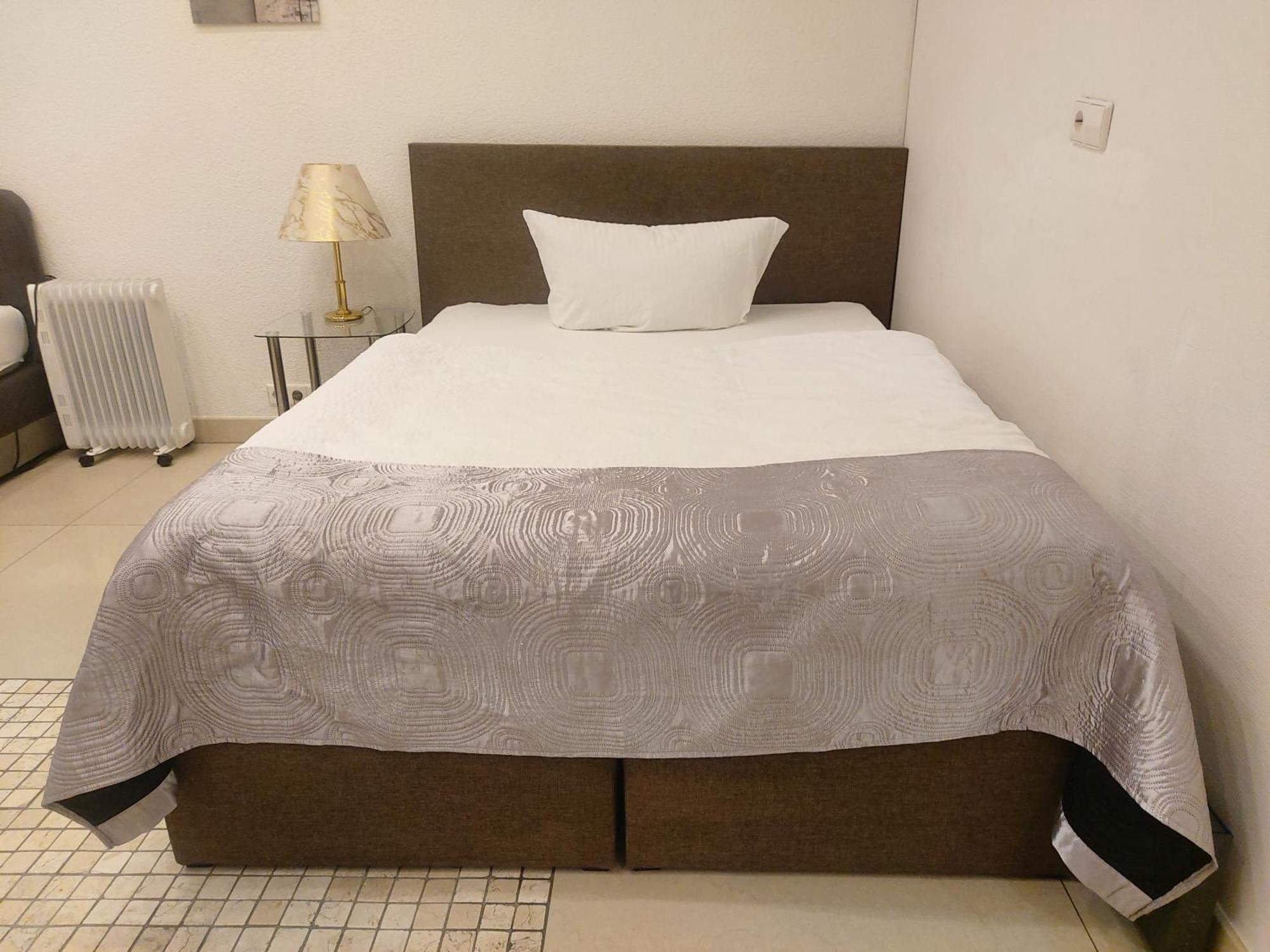 Gemuetliches J&L Apartment Nahe Des Hauptbahnhofes Baden-Baden Luaran gambar